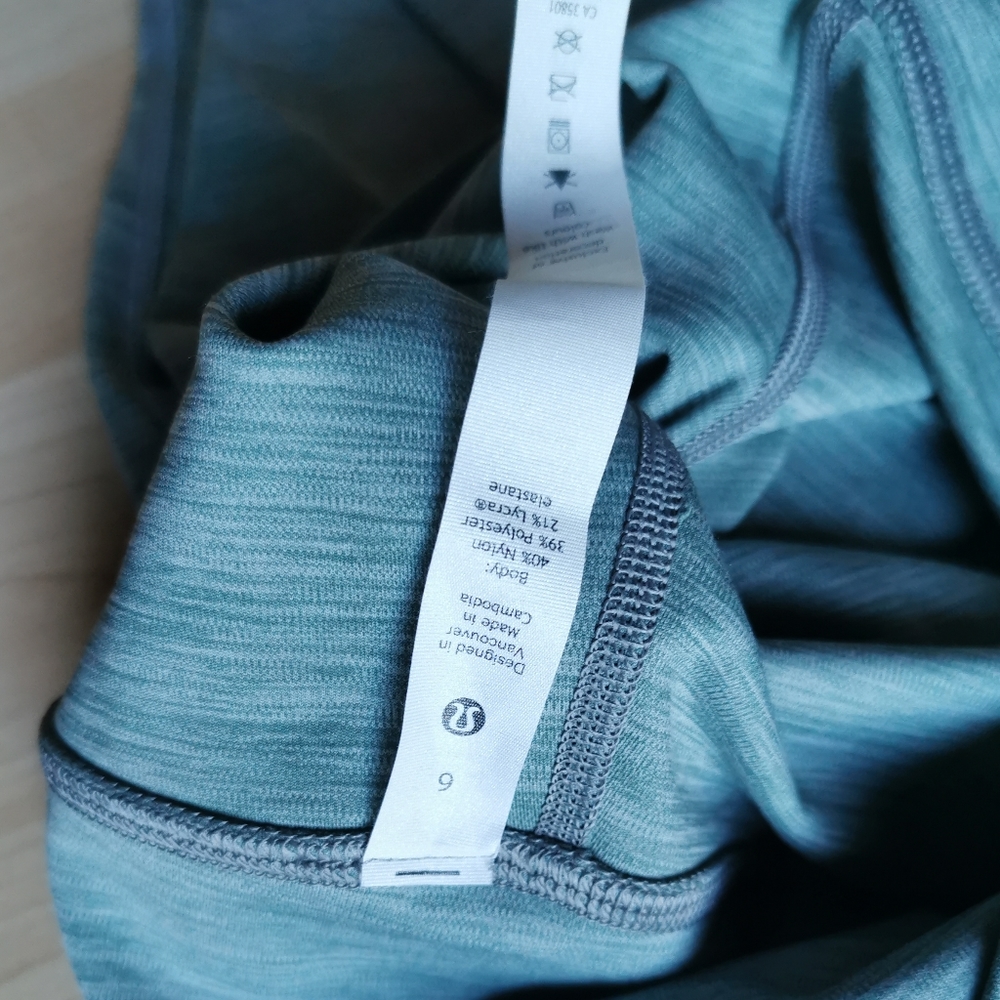Lululemon Align Pant size 6 - Picture 4 of 7
